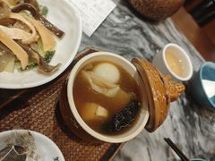 安泰佛跳墙-安泰楼·佛跳墙创始人·传统闽味早茶·酒楼(三坊七巷闽菜地标店)