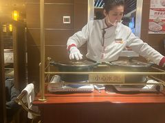 -东方饺子王(工农大路店)