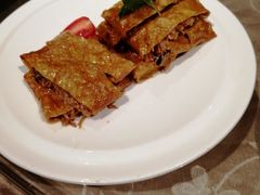 -乾隆美食·本帮菜(黄河路店)