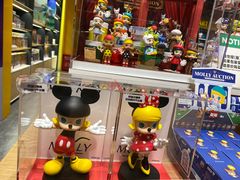 -泡泡玛特POPMART(武汉天地壹方店)