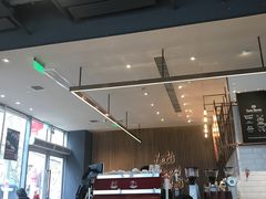 大堂-COSTA COFFEE(常熟路店)