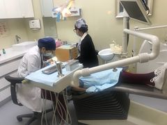 -TSK齿科德申会口腔门诊·联洋诊所