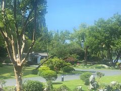 -杭州西湖柳莺里酒店