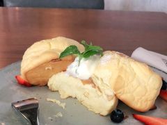 -UPPER KITCHEN(延安路店)