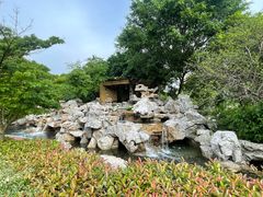 -常熟理文铂尔曼酒店