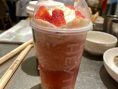 -喜茶(上海五角场万达店)