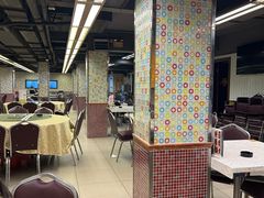 -新辉港式茶餐厅(北栅店)