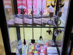 -谜盒子奇幻密室(南屏店)