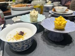 -狮王府淮扬菜(百家湖1912店)