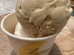 -LUNEURS月乐诗·法式冰淇淋(环贸店)