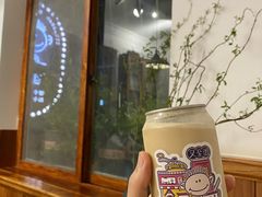 -又至园精品咖啡馆(将军塘店)