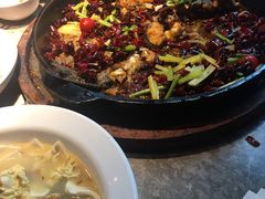 老板恋上鱼-老板恋上鱼(恒隆广场店)