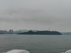 -鼓浪屿内厝澳码头(轮渡站)