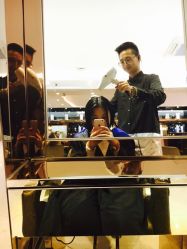 -SO HAIR