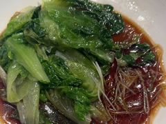 -晋阳春·山西菜·北京烤鸭(交大店)