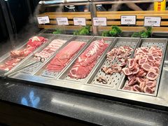 -韩盛·古法烤肉店(皇城恒隆广场店)