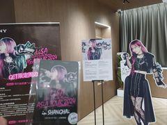 -Sony Store 索尼(上海淮海中路店)