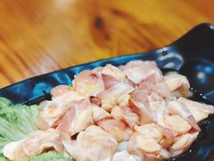 -丹东特色烤肉(学府路一部店)