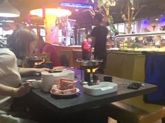 -阳光牧场自助餐厅(宝德购物中心店)