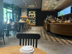 -星巴克臻选(郑州国贸360广场店)