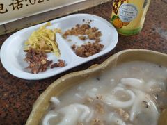 -老西关濑粉(文明路店)