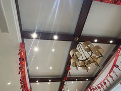 -老妈菜馆(建设街店)