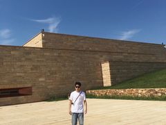 景点-盘龙城国家考古遗址公园