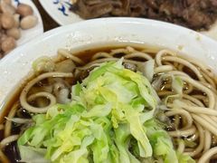 -柴氏风味斋(甘家口店)