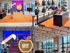 -茂业天地(华强北店)
