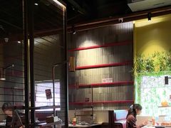 -牛村来人潮汕牛肉火锅(西单店)