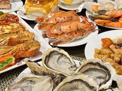 -深圳温德姆至尊酒店