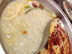 -沸炉重庆老火锅(军事博物馆店)