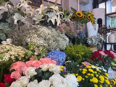 -爱尚幸福鲜花(上地实体店)