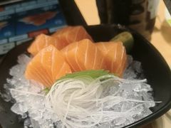 -友壹町寿司(佛山新DNA店)