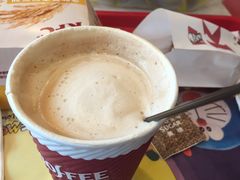 -肯德基(北京南站店)