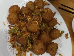 -红海湾豪记海鲜大排档