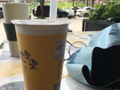 -丸摩堂鲜果茶(华西二院店)