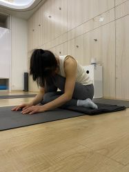 -奥本瑜伽·普拉提