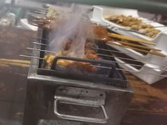 -大佬陈羊肉串(永安街店)