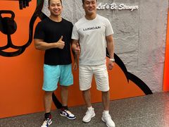 -加伍磅健身(千树店)