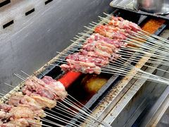 -文文烤肉(大皮院店)