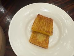 -香宫中餐厅·大连香格里拉(人民路店)