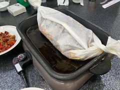 -妈斗家纸包鱼(秦隆步行街店)