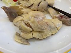 -海宝酒家(中山四路店)