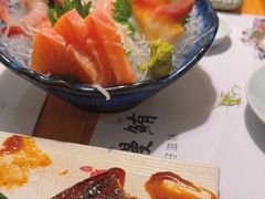 -鳗鲔料理小馆