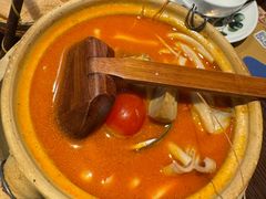 -泰妃殿(武汉首店)