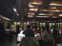 大堂-汉唐宴长安食府