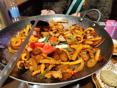-富正毅三下锅·湘西韵味(天门山索道店)