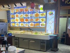 -北方饺子王·海肠捞饭·海鲜锅(山大店)