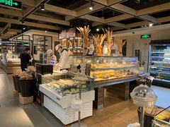 -Olé精品超市(上海虹桥南丰城店)